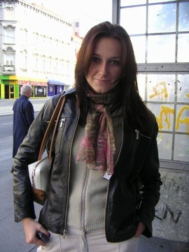 Natasha Volshk