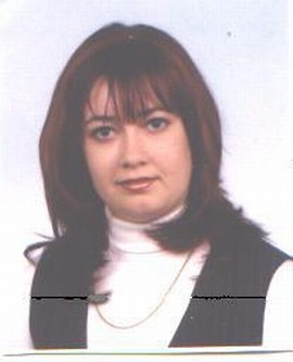 Elena Uzhgorod