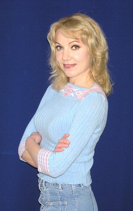 Elena Moscow