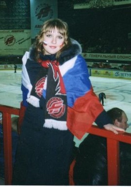Lyolya Omsk