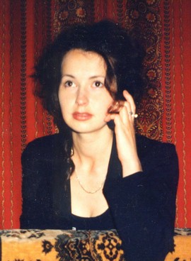 Nataliya Kremenchug