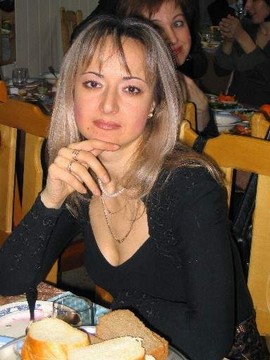 Elena Tver