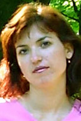 Svetlana Herson