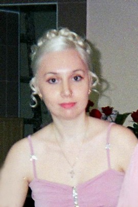 Marina Kirovo-Chepetsk