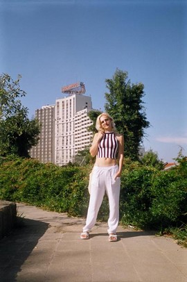 Ariadna Pyatigorsk