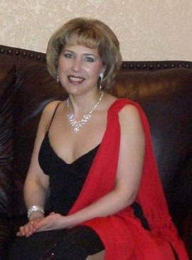 Valentina Magadan