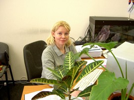 Olga Tver