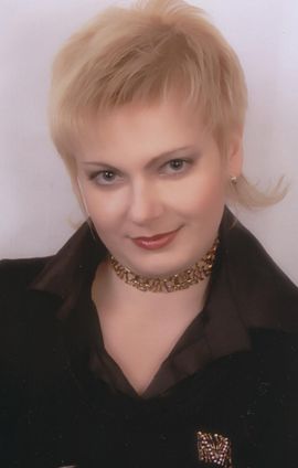 Natalie Dnepropetrovsk
