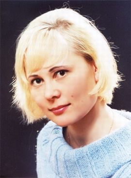 Tatiana Nighni Novgorod
