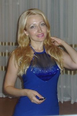Stella Stavropol