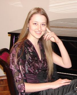 Alisa Taganrog