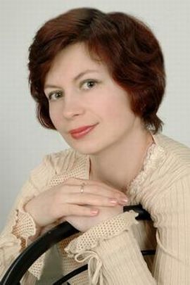 Oksana Mariupol