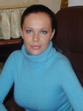 Tatyana Cheboksary