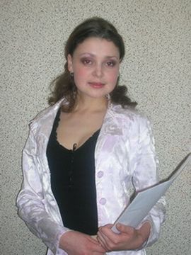 Alina Volzhsk