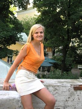 Natalia Moscow
