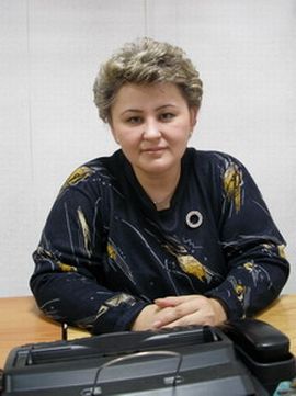 Zoya Perm