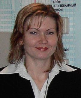 Maria Kiev