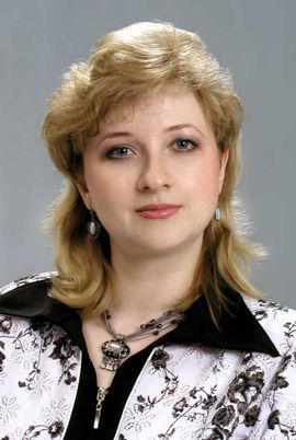 Elena Vitebsk