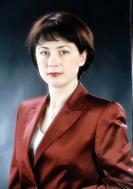 Iraida Kazan