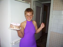 Olga Yuzhny