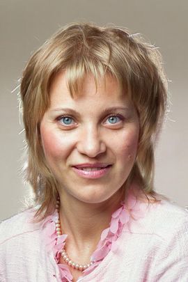 Svetlana Moscow