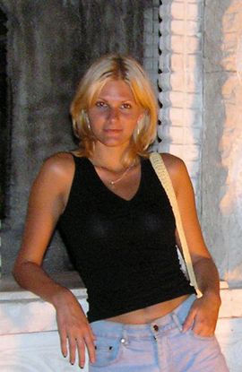 Olga Lvov