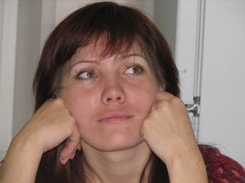 Elena Cheboksary