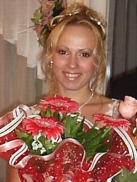 Irina Kiev