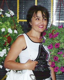 Lyudmila G.Poltava