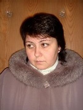 Tatiana Zhukovsky