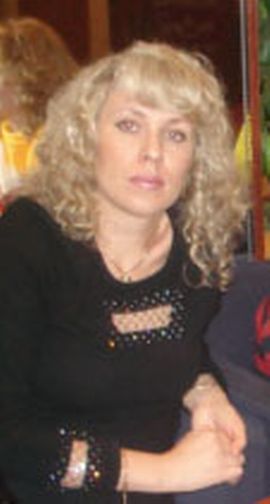 Elena Murmansk