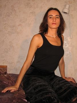 Olga Tver'