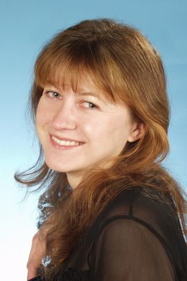Elena Troitsk