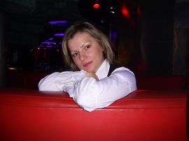 Natali S-Petersburg