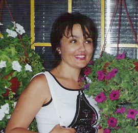 Lyudmila Poltava