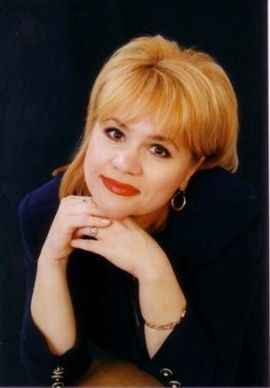 Sasha Volgograd
