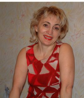 Natalia Barnaul