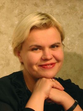 Helen Samara