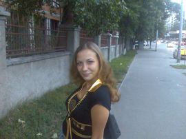 Anna Kiev