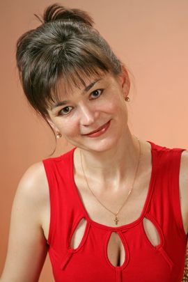 Olga Bishkek