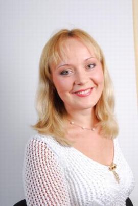 Viktoriya Kiev