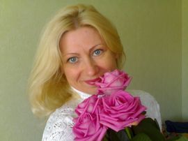 Iryna Vitebsk