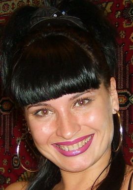Larisa Kanash
