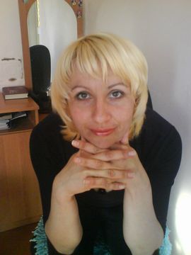 Natalia Berdyansk