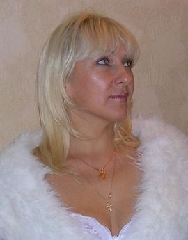 Anastasiya Medvedevo