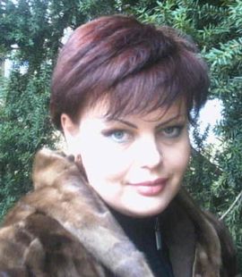 Liudmila Praga