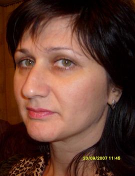 Olga Volgogradskaya oblast', gor. V