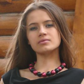 Anna Moskow