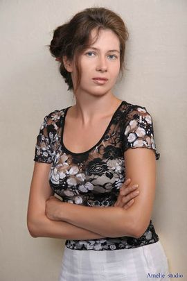 Tatiana Simferopol