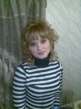 Alena Rostov-on-Don